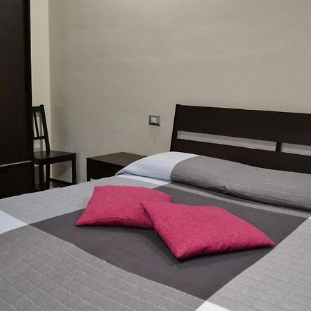 Bed and Breakfast Pompei Gryllus Экстерьер фото