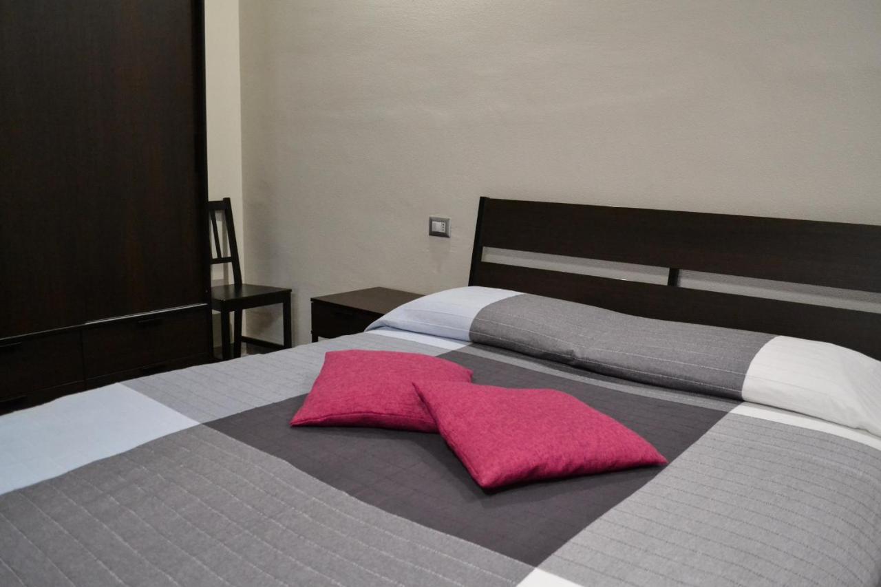 Bed and Breakfast Pompei Gryllus Экстерьер фото