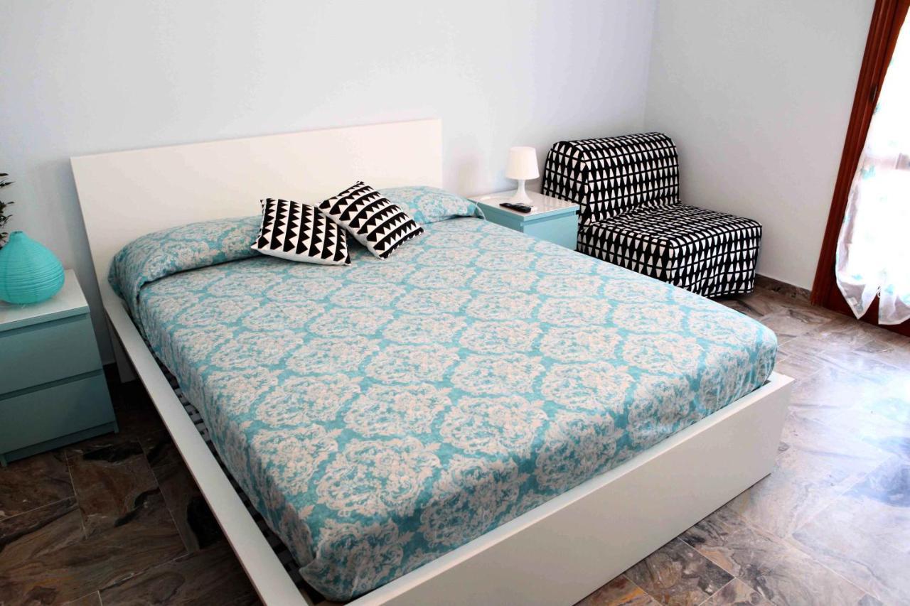 Bed and Breakfast Pompei Gryllus Экстерьер фото
