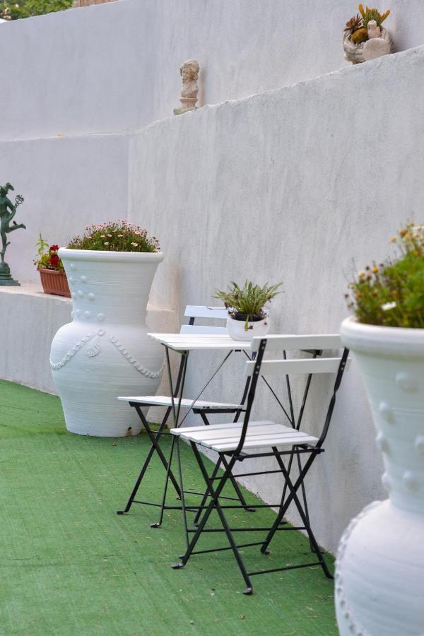 Bed and Breakfast Pompei Gryllus Экстерьер фото