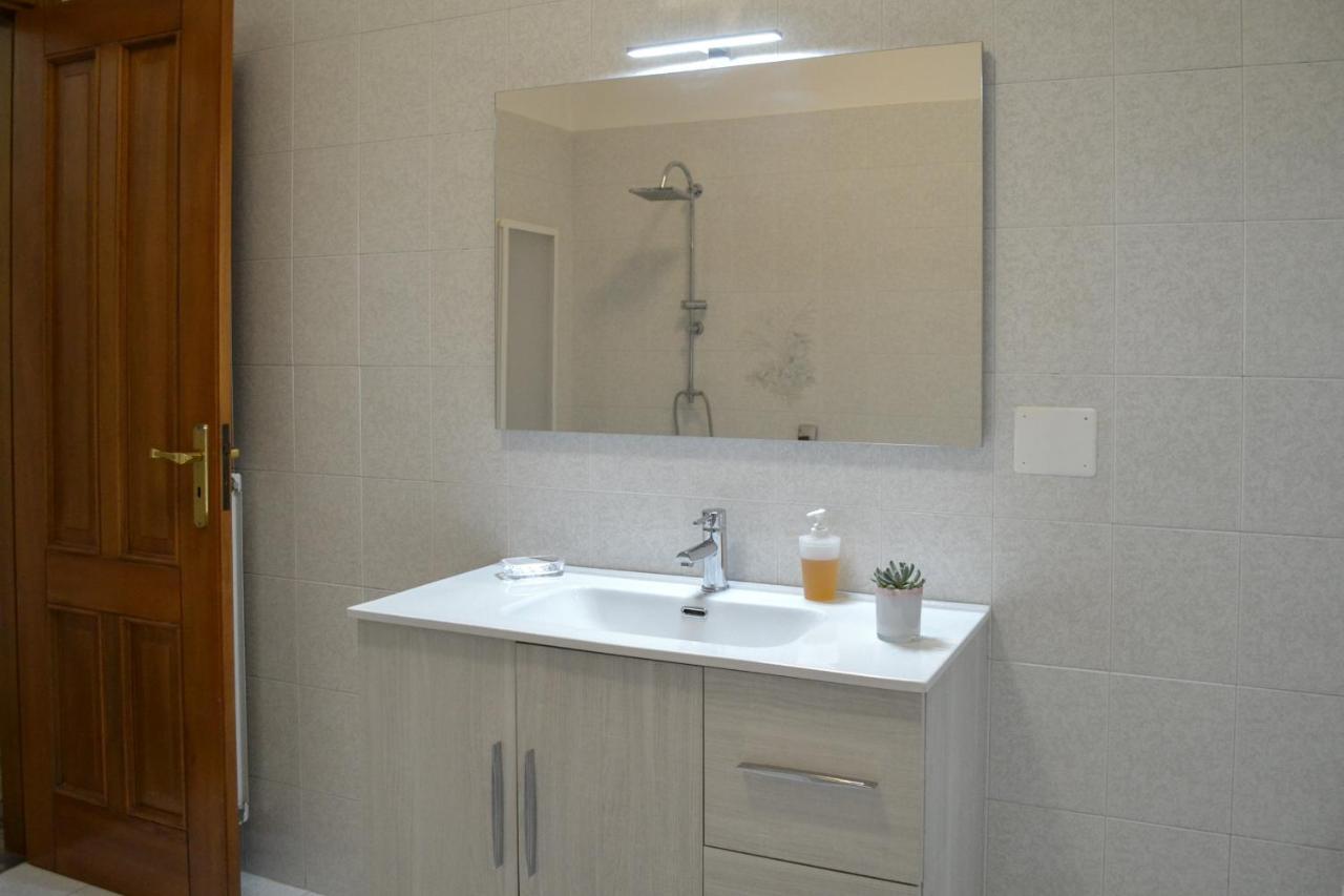 Bed and Breakfast Pompei Gryllus Экстерьер фото