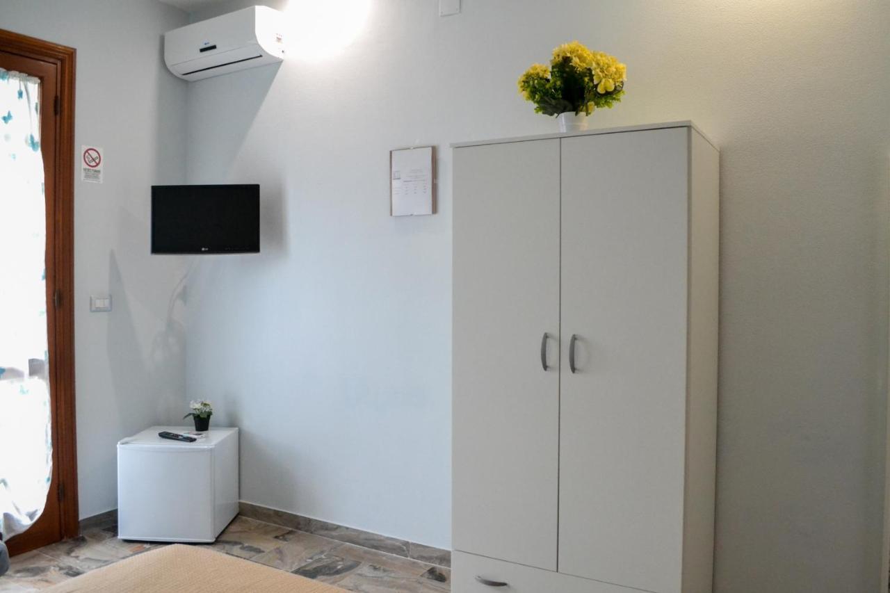 Bed and Breakfast Pompei Gryllus Экстерьер фото