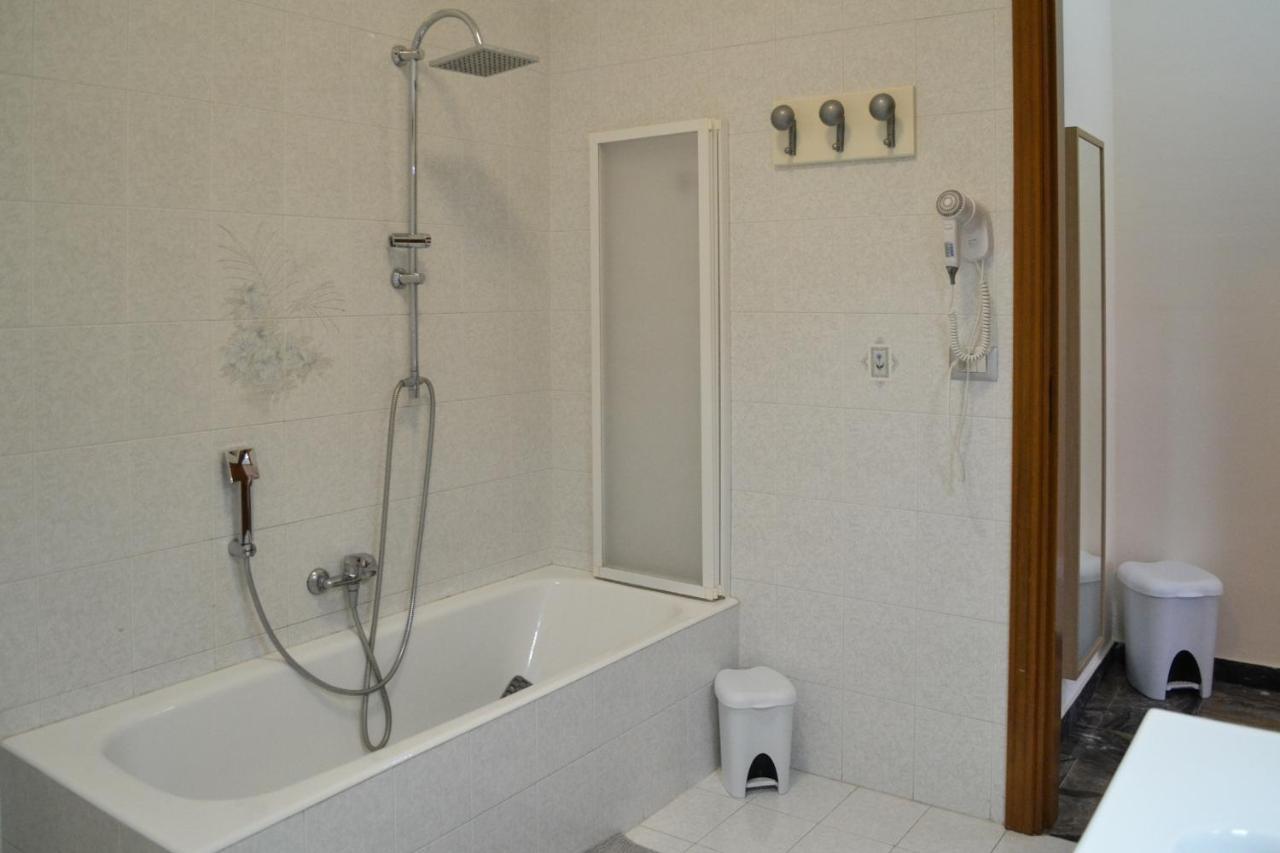 Bed and Breakfast Pompei Gryllus Экстерьер фото