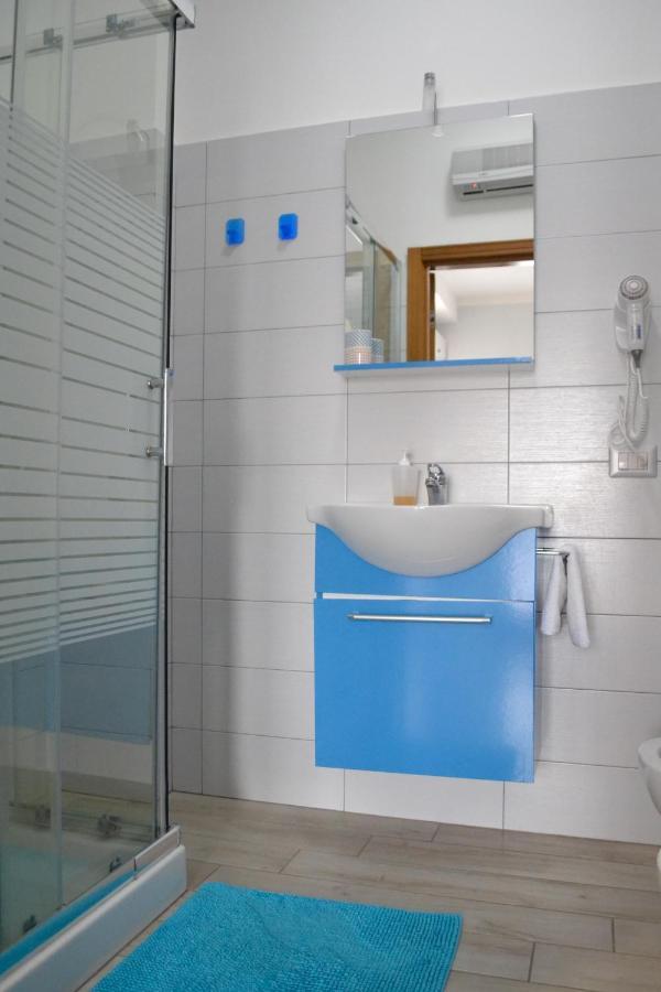 Bed and Breakfast Pompei Gryllus Экстерьер фото