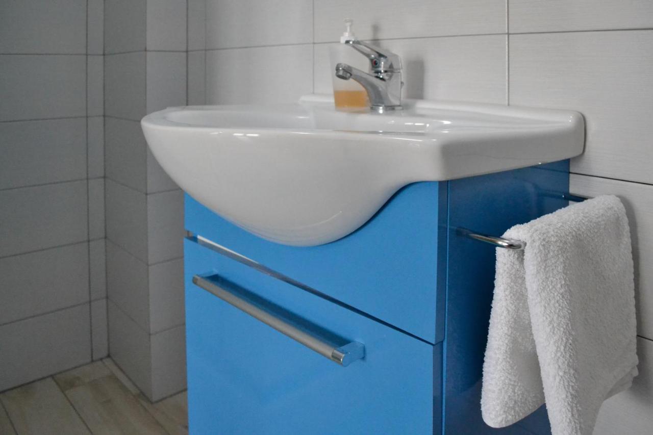 Bed and Breakfast Pompei Gryllus Экстерьер фото