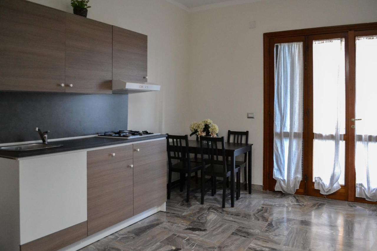 Bed and Breakfast Pompei Gryllus Экстерьер фото