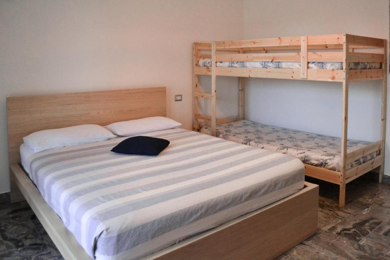Bed and Breakfast Pompei Gryllus Экстерьер фото