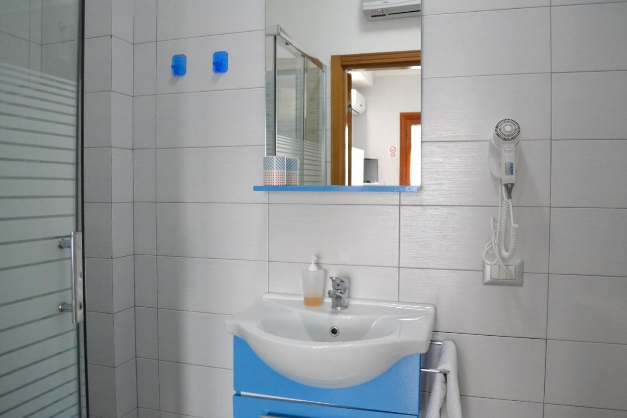 Bed and Breakfast Pompei Gryllus Экстерьер фото
