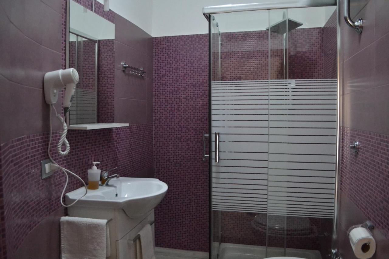 Bed and Breakfast Pompei Gryllus Экстерьер фото