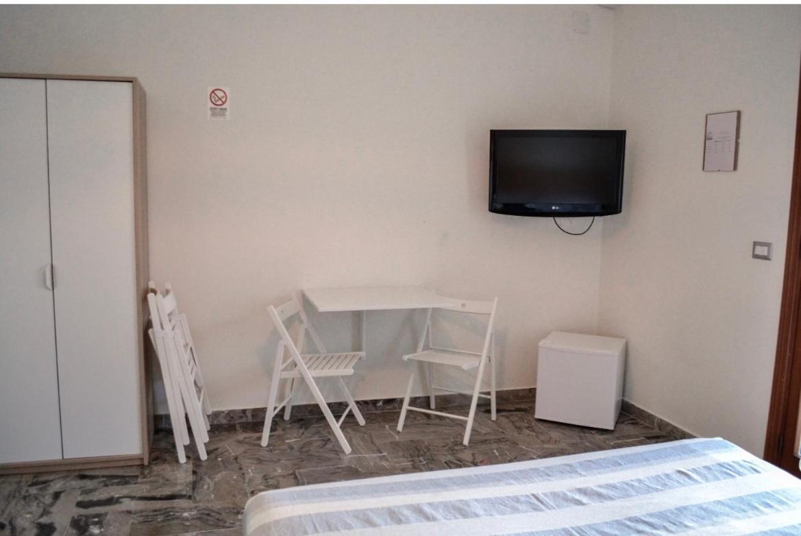 Bed and Breakfast Pompei Gryllus Экстерьер фото